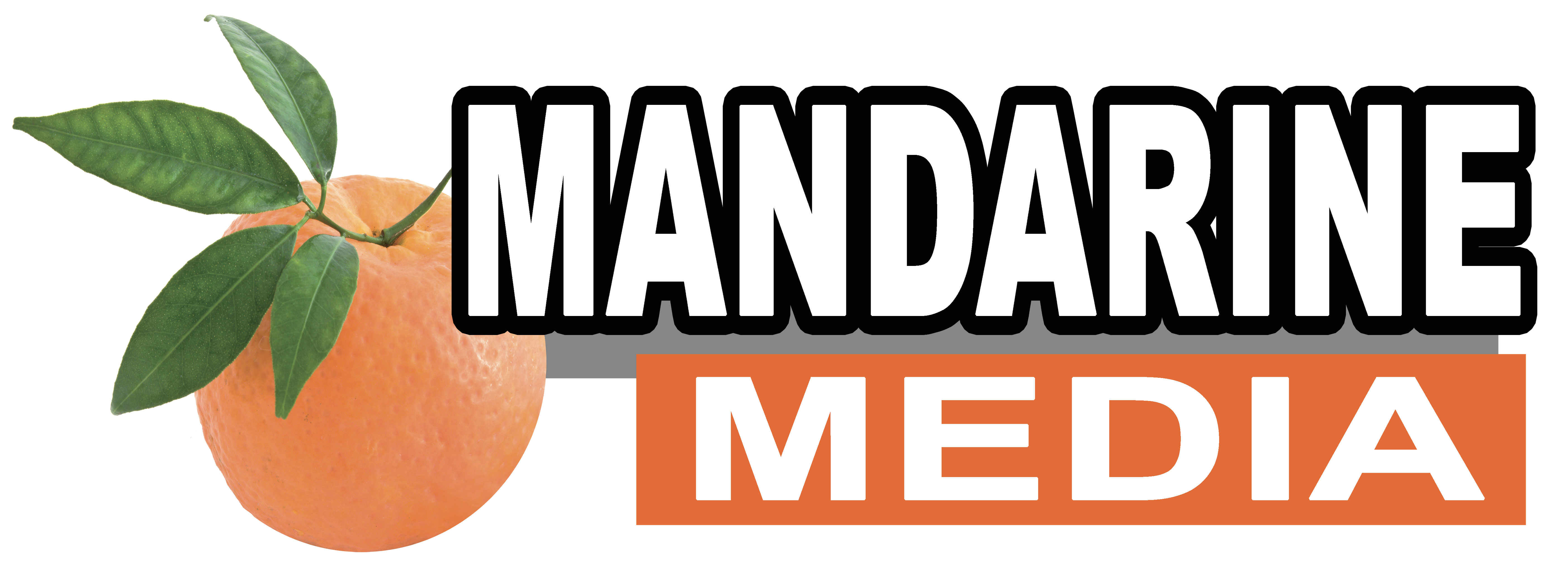 Mandarine Média